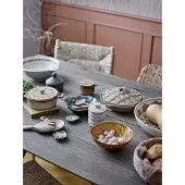 Bloomingville Heikki dishes set of 6 pieces
