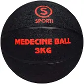 Sporti France 3kg Inflatable Lääke Pallo