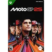 MotoGP25 - Xbox Series X|S