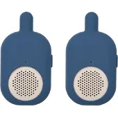 Liewood Nael Walkie Talkie - Navy - ONE SIZE