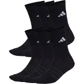 Adidas Urheilusukat 'Ess' antrasiitti / musta / valkoinen