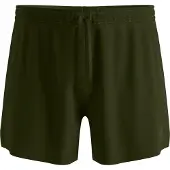 Odlo 324222 Zeroweight 5 Inch Shortsit
