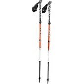 LEKI Skysolo Fx.one Carbon Kävelysauvat
