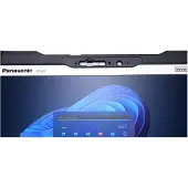 Panasonic TOUGHBOOK G2 MK3 tabletti 10.1" 512 GB 4G, musta