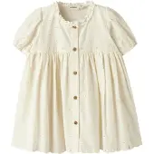 Lil´ Atelier Mini Nmfflores lasten mekko