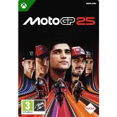 MotoGP25 - Xbox One