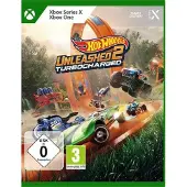 Hot Wheels Unleashed 2: Turbocharged (One)