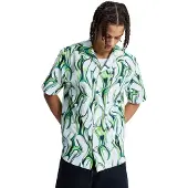 Dc-shoes Full On Resort - Green - L