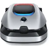 Dreame A2 1200, Robottiruohonleikkuri, 1200 m², 22 cm, 3 cm, 7 cm, Pyörivät terät