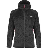Salewa Tognazza Polarlite Hupullinen Fleecetakki