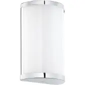 Eglo 95773 - LED-seinävalaisin CUPELLA 2xLED/4,5W/230V