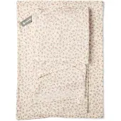 Ergobaby Aura Wrap Mesh Kantoliina, Dainty Blooms