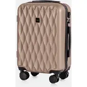 Voyo Travel Lentolaukku VOYO Nova 55x40x23 Finnair, 39L, S, beige