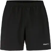 Craft Men's Adv Essence Shorts Black S