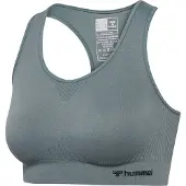Hummel Tif Sports Seamless Hihaton T-paita
