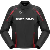 Spidi Race Warrior 2 H2out Takki