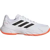 Adidas Courtjam Control 3 Savikentän Kengät