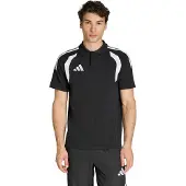 Adidas Tiro 26 League Lyhythihainen Pikeepaita
