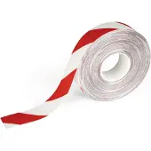 Durable Bodenmarkierungsband DURALINE« 50/05 selbstkl. rot/w (1021132)