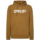 Oakley Apparel B1B Po Hoodie 2.0 - Khaki green - XL