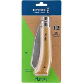 Opinel Puutarhasaha Nature N12