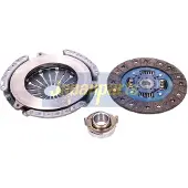 ASHIKA Kytkinpaketti KF-832