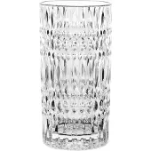 Nachtmann Ethno Maljakko 23 cm, kirkas