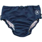 Geggamoja Uv Baby Swim Pant - Navy - 50-56