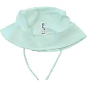 Geggamoja Uv Sunny Hat - Blue - 44-46