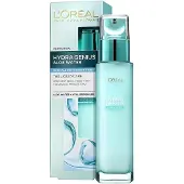 L'Oréal Kasvohoito Kosteuttava hoito Aloe Water -kosteutusneste Normaali iho ja sekaiho