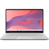 Asus Chromebook CM14 CM1405CM4A-S60009 14" kannettava tietokone