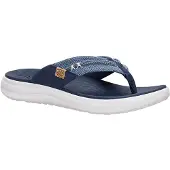 HeyDude Men's Finn Flip Flop Braided miesten sandaalit