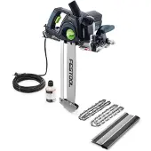 Festool Ketjusaha IS 330 EB; 1,6 kW; 33 cm laippa; sähkökäyttöinen