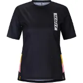 SCOTT Tuned SL Tech Tee black Koko M