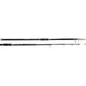 Okuma Atomic Teleskooppinen Surfcasting-vapa