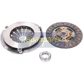 ASHIKA Kytkinpaketti KF-909