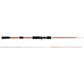 Okuma Fireball Casting Jigging-vapa