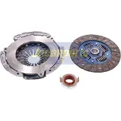 Japanparts Kytkinpaketti KF-464