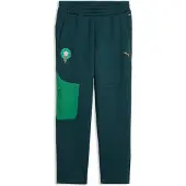 Puma Morocco PUMAtech Sweatpants Men, koko Large
