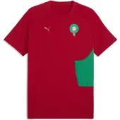 Puma Morocco PUMAtech Pocket Tee Men, koko Small