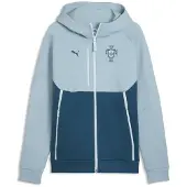 Puma Portugal 25/26 Tech Matkustaa Huppari