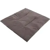 HOBBYDOG peti Aloba Graphite, R3, 49x43 cm