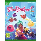 Slime Rancher 2 (Xbox Series X)