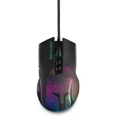 Spartan Gear - Agis Wired Gaming Mouse