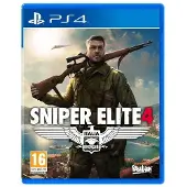 Sniper Elite 4