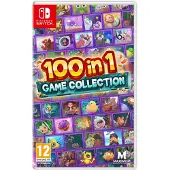100 In 1 Game Collection