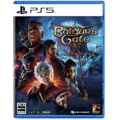 Baldurs Gate 3 (JPN)