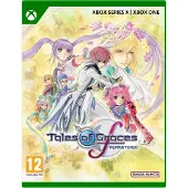 Tales of Graces F - Remastered Series X | One