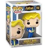 Funko POP! POP Fallout w/Chase figuuri (Vault Boy)