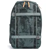 Db Ramverk, 21L, reppu, agate green